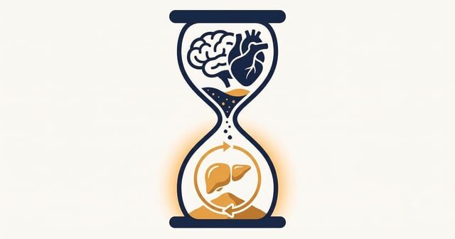 Mutaciones en el ADN de neuronas y células cardíacas limitan la longevidad humana a 156 años, según un estudio