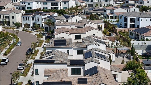 La independencia energética se convierte en el principal argumento a favor de la energía solar