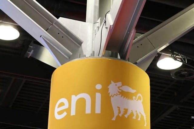 Eni apunta a construir una planta de fusión nuclear en Europa para principios de la década de 2040