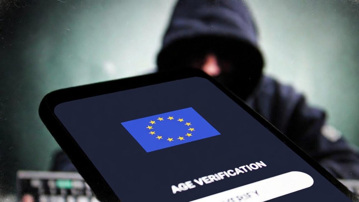 Piratean la app de verificación de edad de la UE con escaso esfuerzo en demo pública