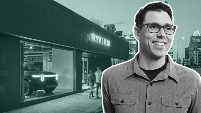 “Una explicación bastante perezosa”: el CEO de Rivian no cree que los estadounidenses rechacen los vehículos eléctricos