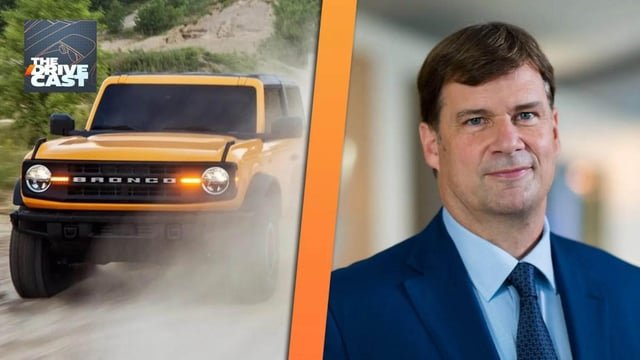 El CEO de Ford no quiere que repares tu nuevo Bronco. Afirma que es por seguridad