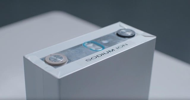 General Motors explica por qué las baterías de iones de sodio transformarán el almacenamiento de energía a escala de red
