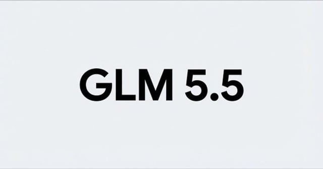 Filtración del GLM-5.5 apunta a un modelo que superaría a Fable 5 y se lanzaría en agosto