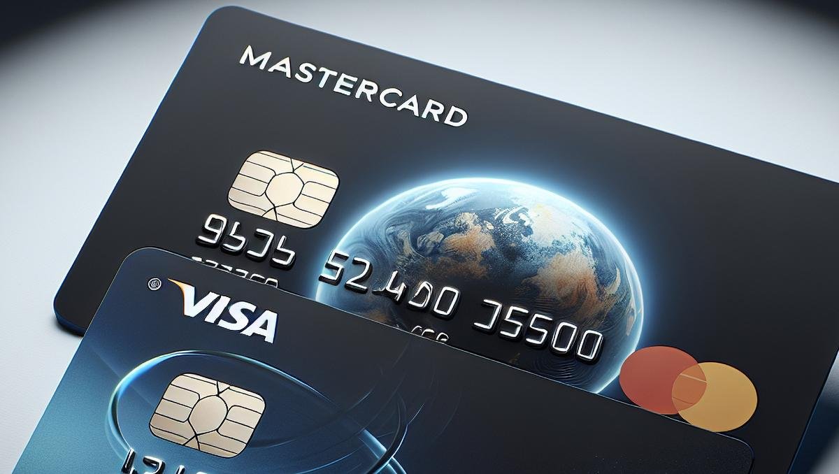 Adiós Visa y Mastercard: 130 millones de europeos migran a un sistema de pago 100% soberano a partir de 2026