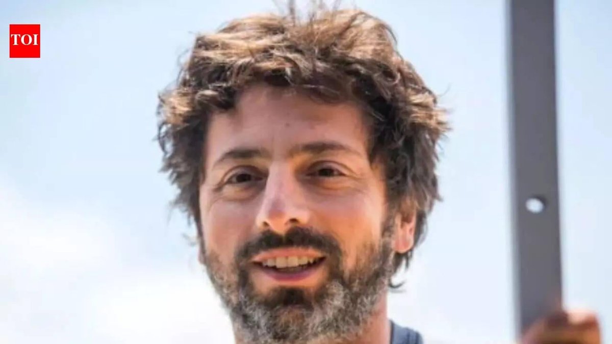 Cofundador de Google Sergey Brin dona $500.000 a grupo que lidera campaña contra el "Impuesto a los CEOs sobrepagados"