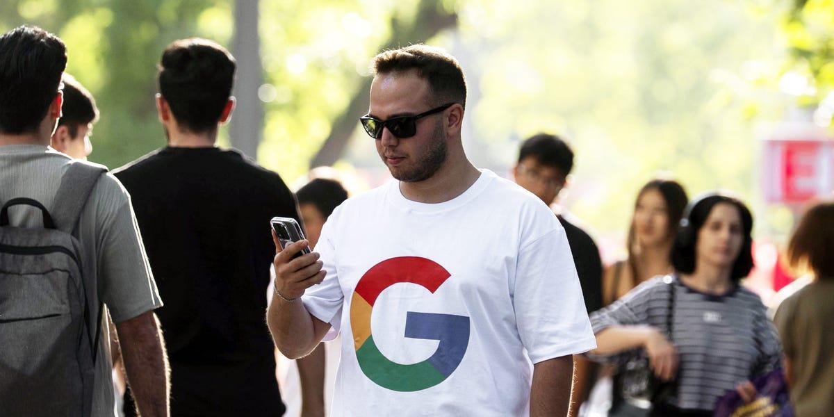 Google está a punto de arruinar internet