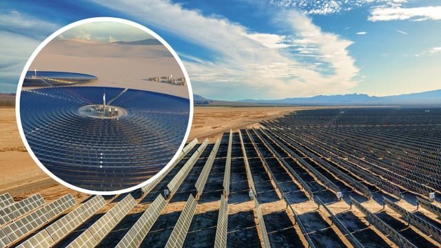 La Gran Muralla Solar China: el megaproyecto que podría cambiar el paisaje energético y los ecosistemas del desierto