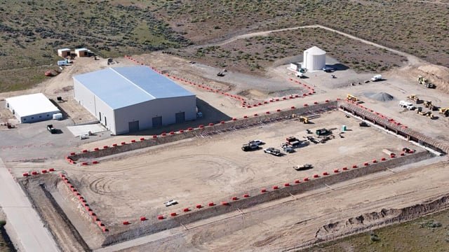 Helion obtiene las primeras licencias regulatorias del mundo para su planta de energía de fusión en Washington