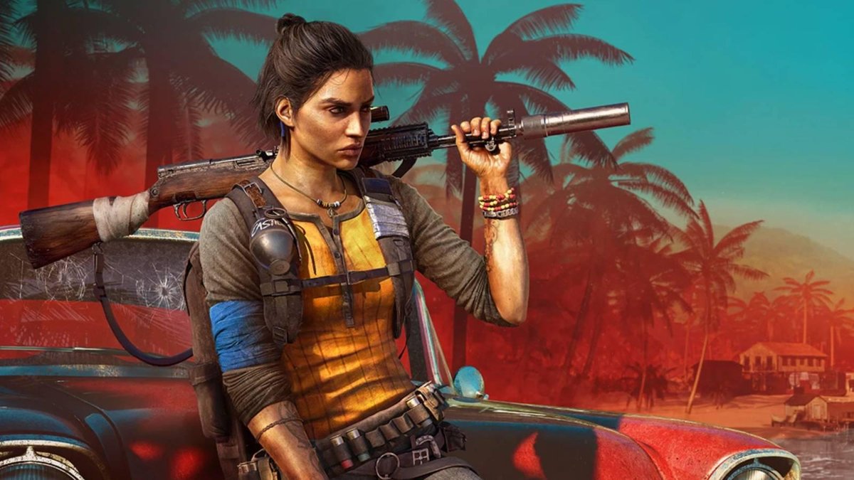 Insider dice que Ubisoft prueba IA generativa en Far Cry 7 y "se ve horrible"