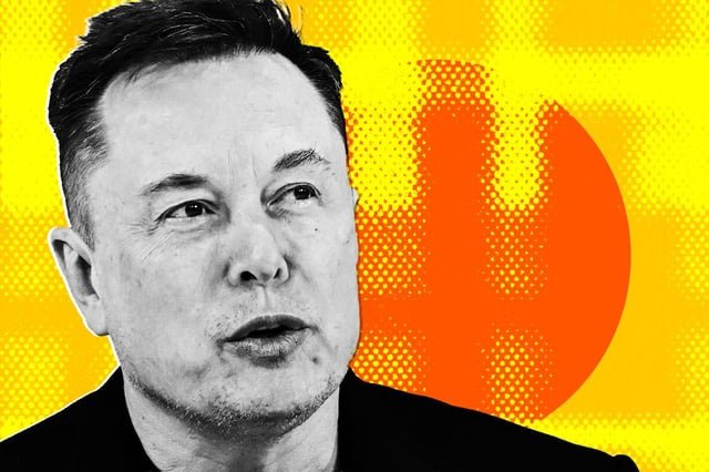 Es posible que SpaceX colapse de forma espectacular