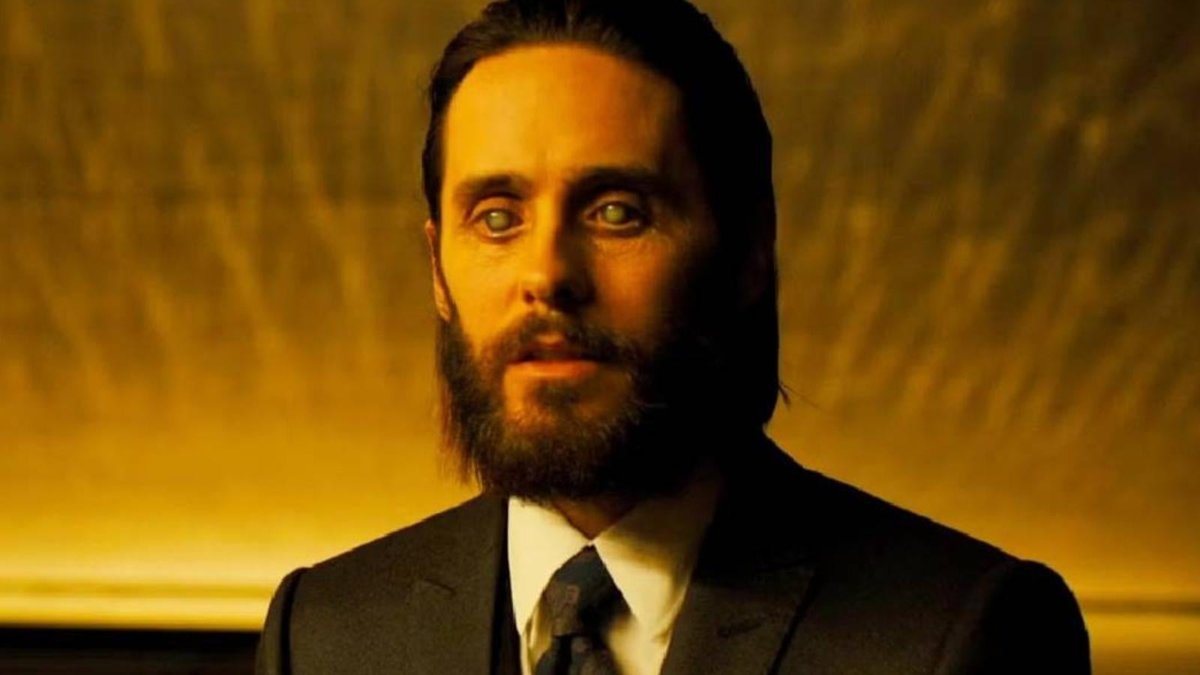 Jared Leto hace que los fans de 30 Seconds to Mars escaneen sus ojos para demostrar que son humanos y comprar entradas