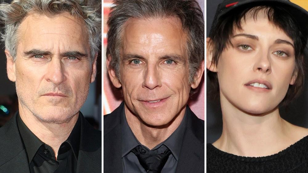 Más de 1,000 Nombres de Hollywood, Entre Phoenix y Stiller, Se Oponen a la Fusión Paramount-Warner