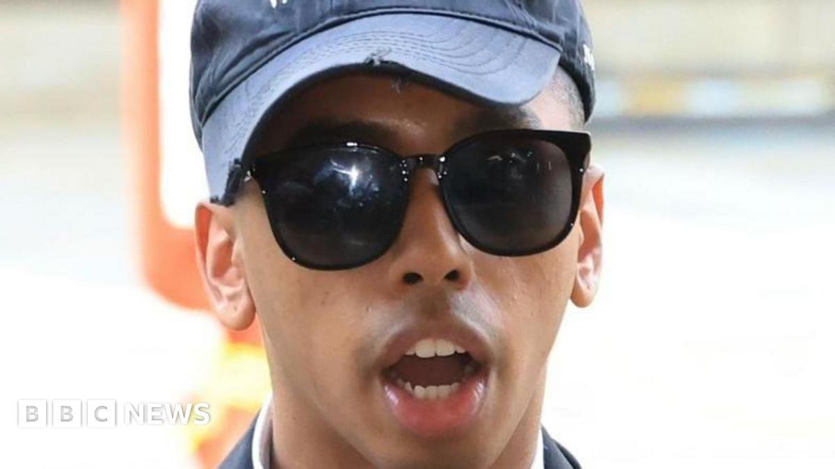 Johnny Somali: Corea del Sur encarcela a youtuber estadounidense por perturbación pública