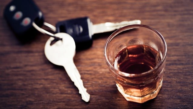 La ley del 'interruptor de seguridad' podría hacer que tu próximo coche te esté vigilando