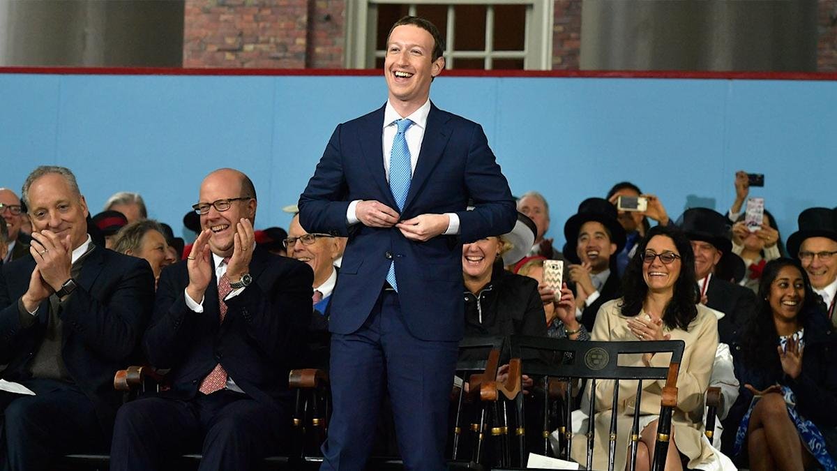Mark Zuckerberg revela a 8.000 empleados que sus despidos son una partida en la factura de 145.000 millones de su plan de IA