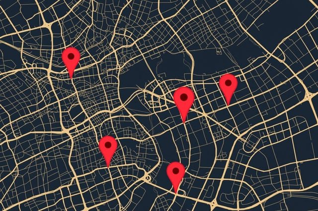 Massachusetts aprueba un proyecto de ley de privacidad que prohíbe la venta de datos de ubicación precisos