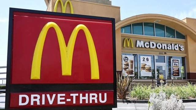 McDonald's Introduce Sistema de IA en el Drive-Thru y Provoca Rechazo Masivo de Clientes