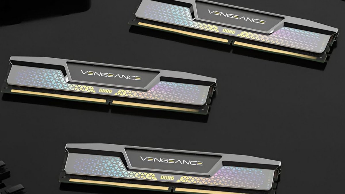Los precios de la memoria se desplomarán mientras China inunda el mercado con chips DRAM y NAND