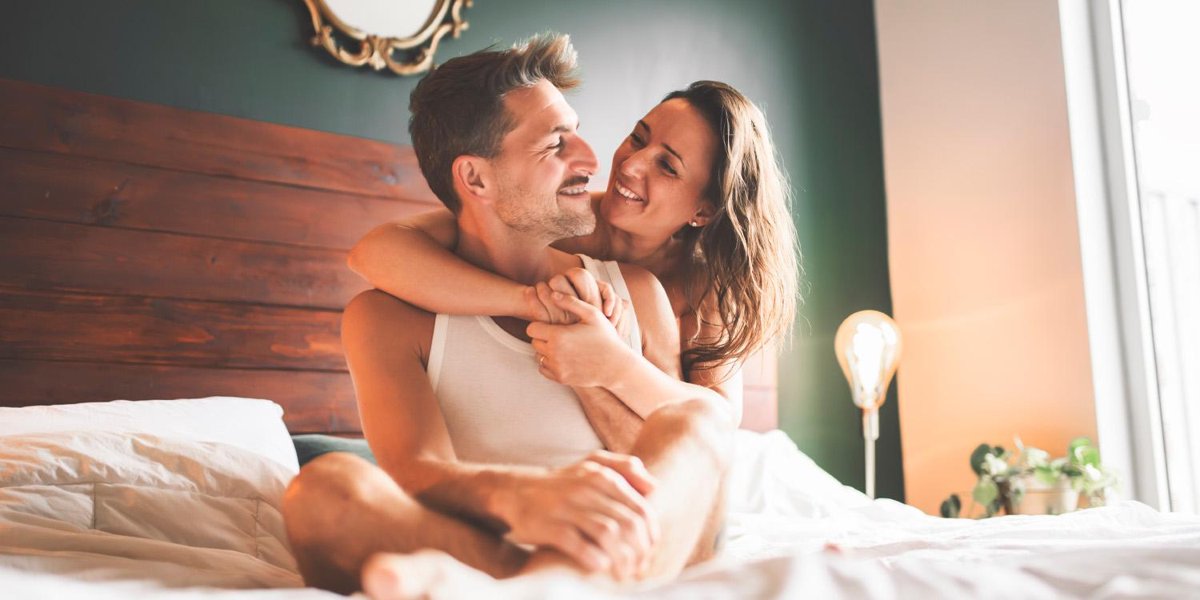 El deseo sexual masculino alcanza su punto máximo alrededor de los 40 años, revela un amplio estudio