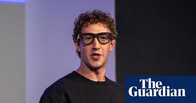 Tribunales de Inglaterra y Gales prohíben las gafas inteligentes de Meta