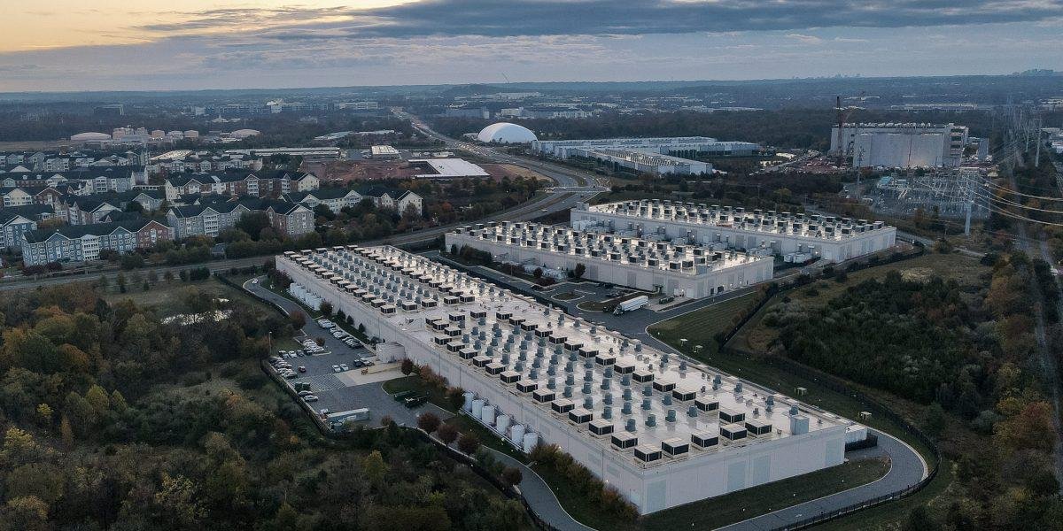 Meta obtiene $3.3 mil millones en exenciones fiscales en Louisiana, más que siete años del presupuesto policial del estado