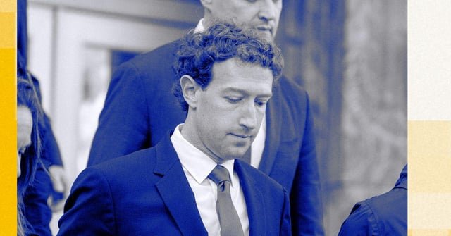 Meta enfrenta un caso histórico sobre seguridad infantil que podría transformar Facebook e Instagram