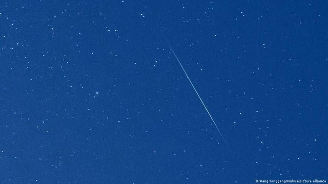 Meteoro explota sobre Estados Unidos y provoca explosión sónica