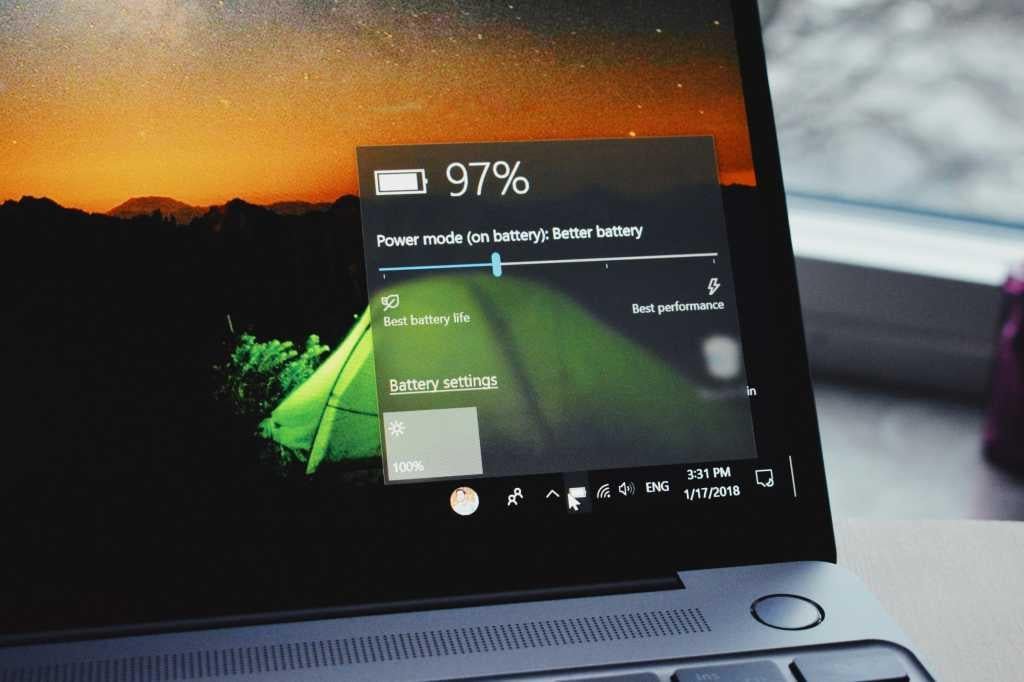Microsoft admite que controladores defectuosos estuvieron acabando con la batería de Windows 11 durante años