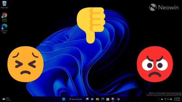 Microsoft no elimina Copilot de Windows 11, solo lo renombra