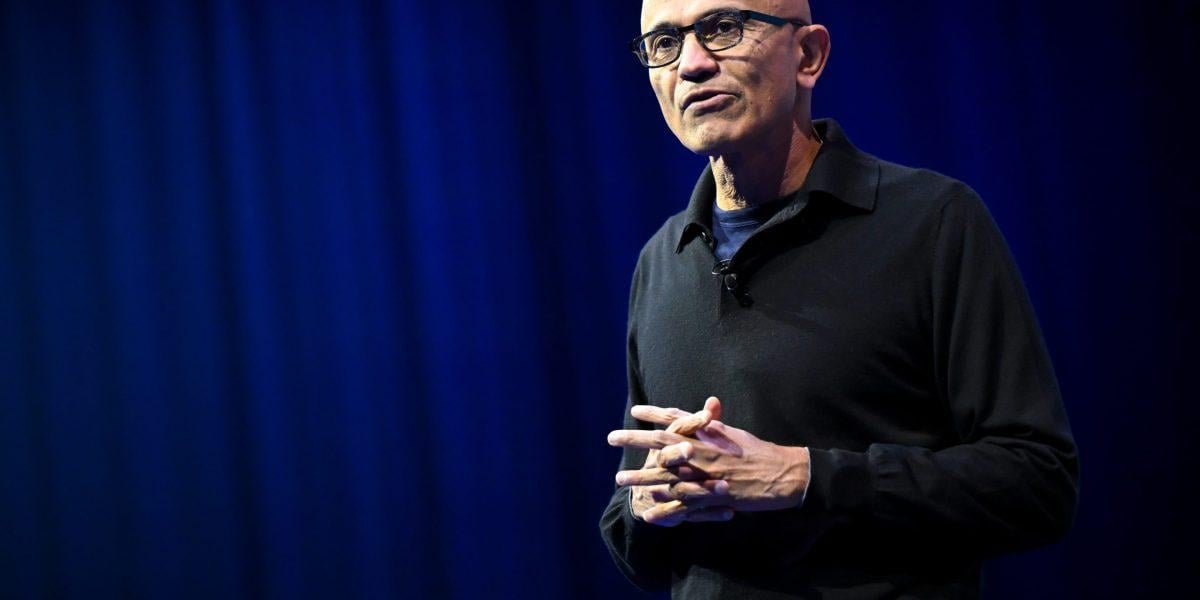 Microsoft expone el verdadero costo de la IA: utilizar la tecnología es más caro que pagar empleados humanos