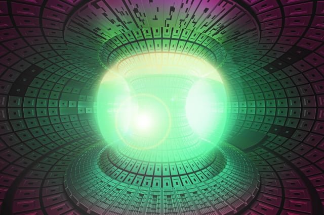 Investigadores del MIT estudian la viabilidad económica de la energía de fusión nuclear