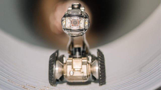 El chip de 6 mW del MIT permite a microdrones ver y mapear su entorno en tiempo real