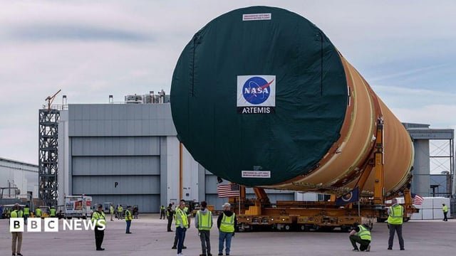 La NASA designa a la tripulación de Artemis III, avanzando hacia el alunizaje