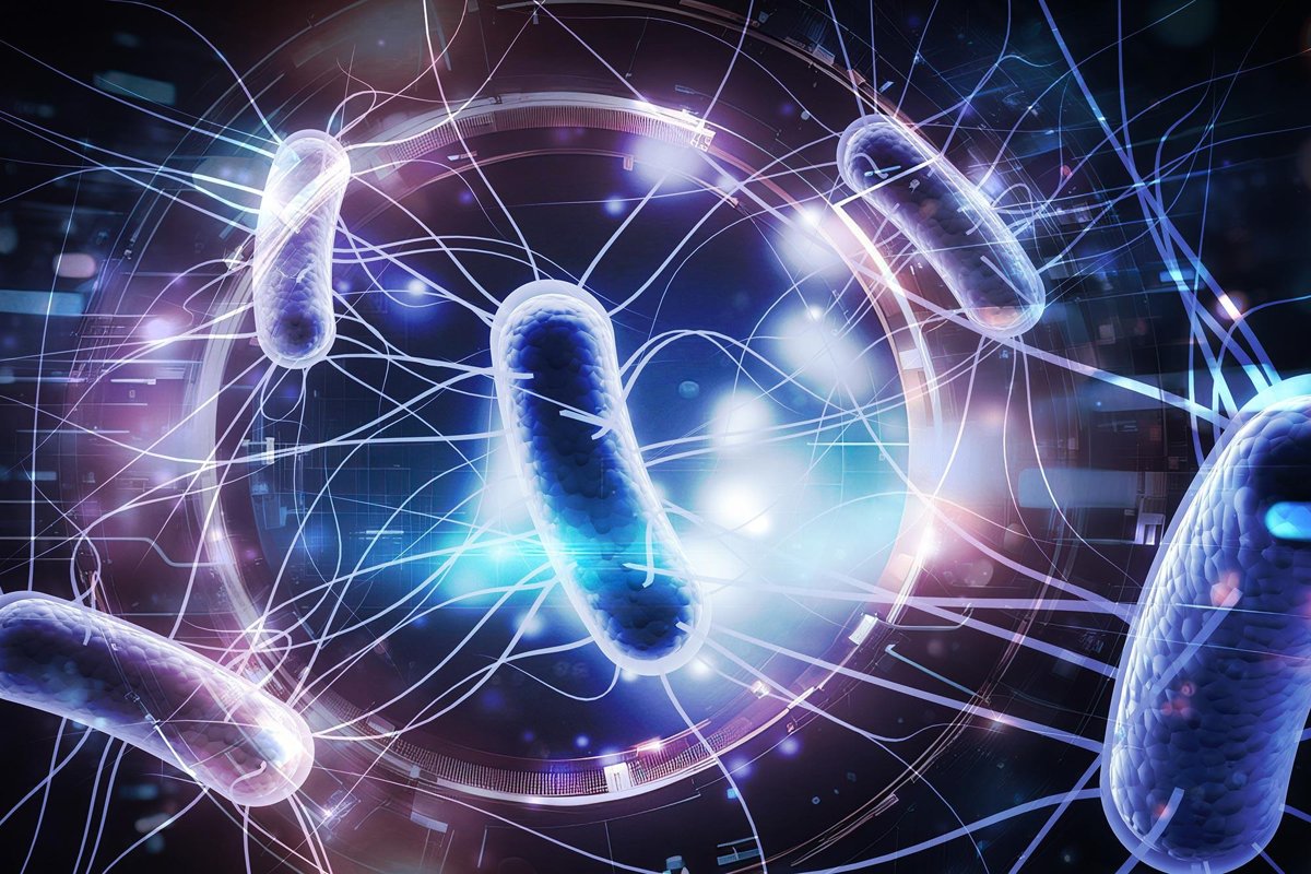 Bacterias naturales eliminan por completo tumores en ratones con una sola dosis