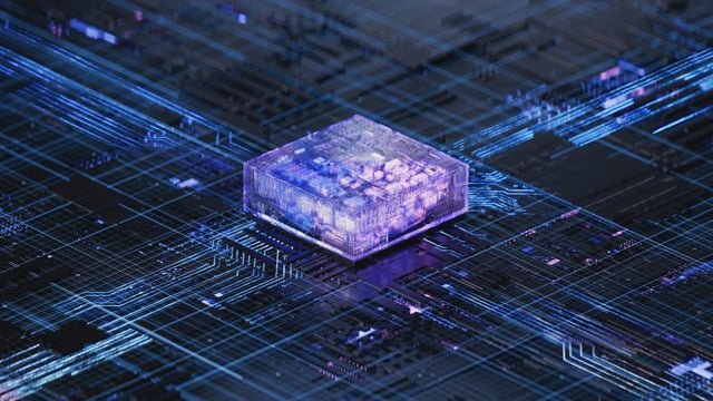 Nuevo avance en chips de silicio 3D podría extender la Ley de Moore durante años