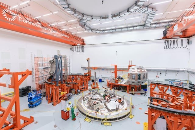 Gobernadores de Nueva Inglaterra explorarán tecnologías nucleares avanzadas y de fusión en cumbre de Lowell
