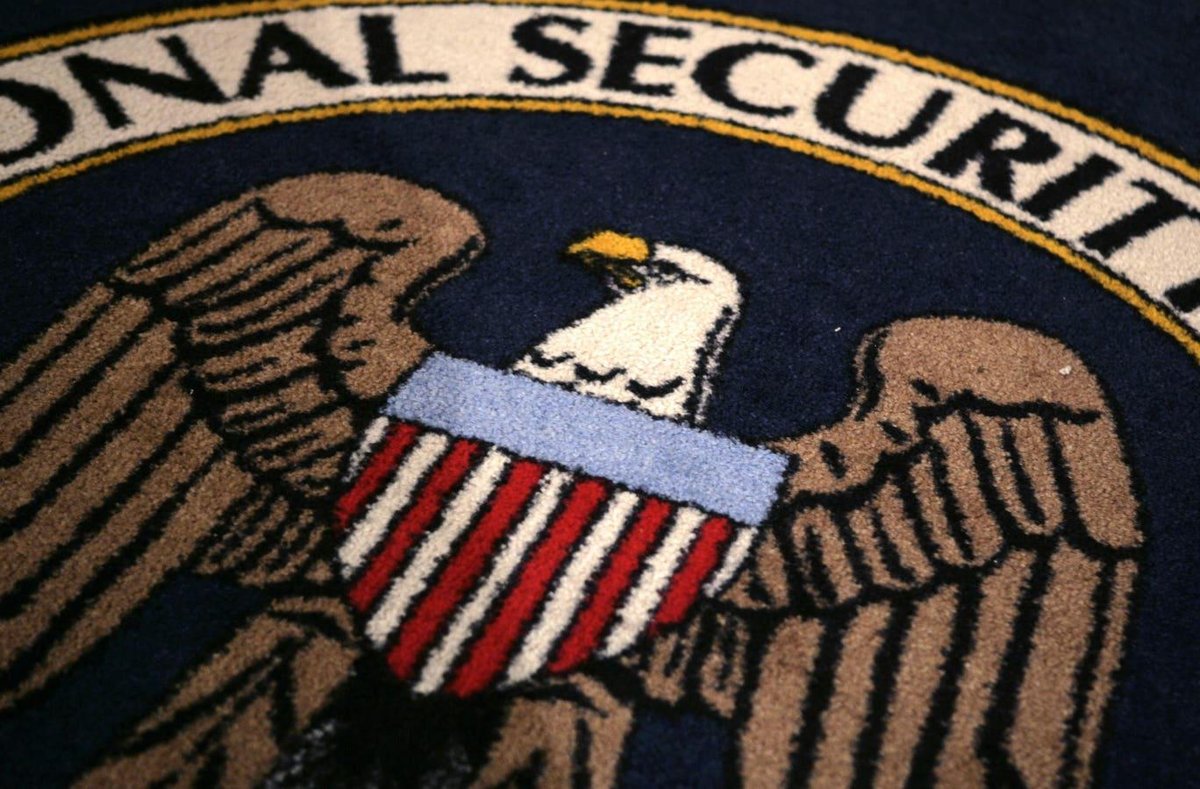 Alerta de la NSA: reinicia tu router de internet ahora mismo