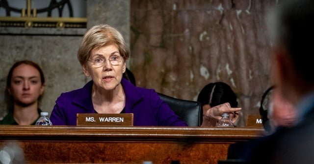 El CEO de Nvidia, Jensen Huang, rechaza la solicitud de Warren para testificar en audiencia sobre IA