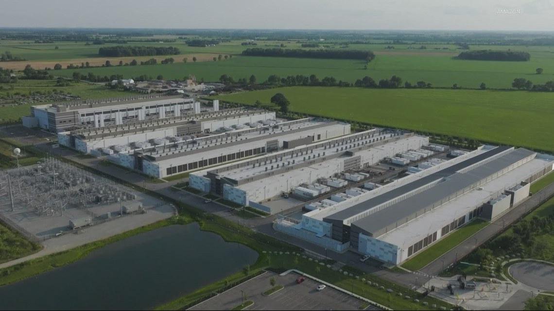 Oregón obliga a los centros de datos a pagar la expansión total de la red eléctrica para satisfacer su demanda
