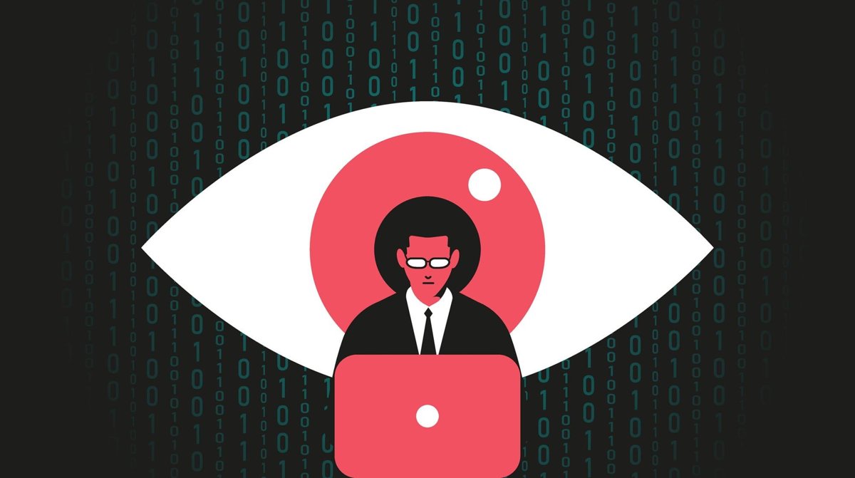 Palantir obtiene un contrato inicial de 3,9 millones de dólares para espiar a trabajadores federales