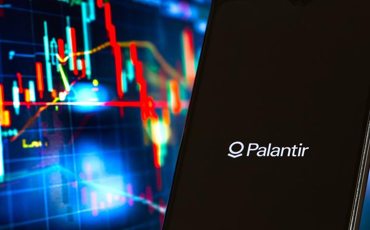 Palantir obtendrá 'acceso ilimitado' a los datos de pacientes del NHS