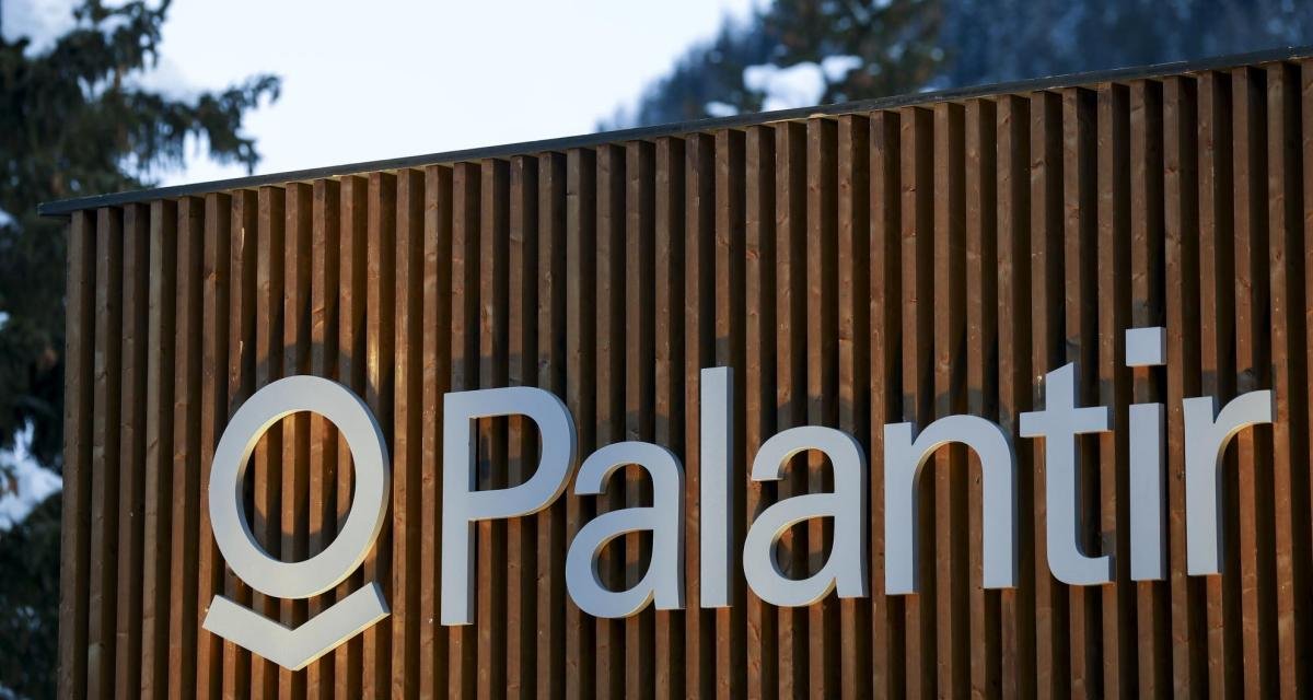 Palantir publica un mini-manifiesto contra la inclusividad y las culturas regresivas
