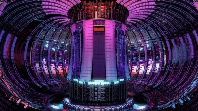 Computadoras cuánticas identifican combustible de fusión nuclear en un hito histórico