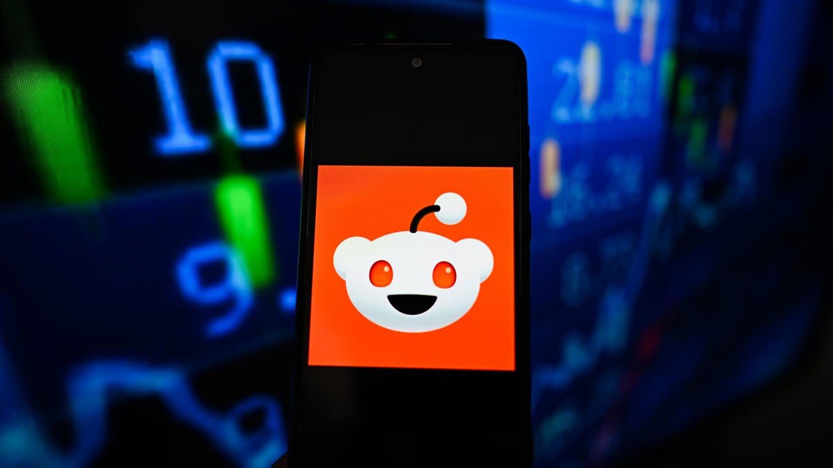 Las acciones de Reddit se desploman un 6% tras el lanzamiento de la app de foros de Meta