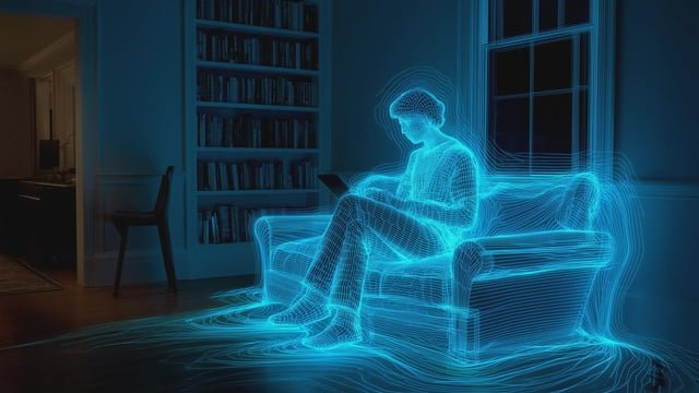 Investigadores descubren que los routers WiFi comunes pueden identificar personas con casi un 100% de precisión