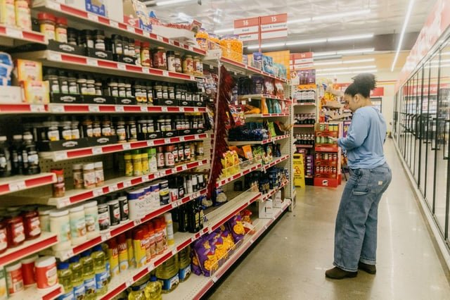 Los alimentos ultraprocesados perjudican la salud incluso teniendo en cuenta su calidad nutricional