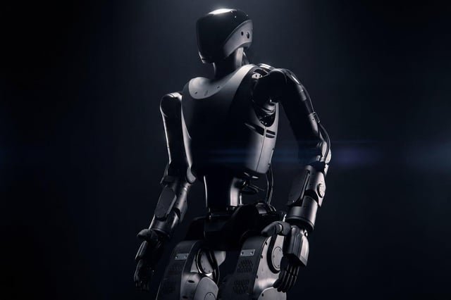 Soldados robot están siendo construidos en Estados Unidos para las guerras del futuro, y la alarma crece