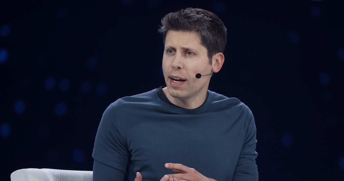 Sam Altman sufre segundo ataque contra su domicilio