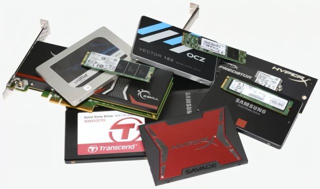 SanDisk lanzará nuevos SSD SATA en 2026 porque los precios de los NVMe están fuera de control